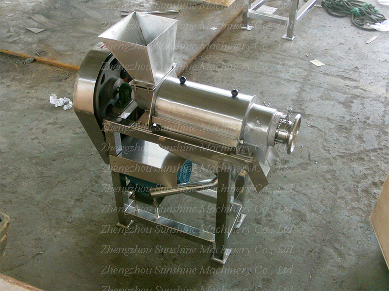 Carrot Juicer Machine Industrial Juicer Machine Juicer Extractor