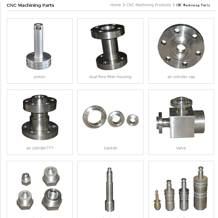 CNC Machined Precision Receiver Assembly