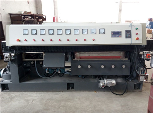 Alibaba Also Hot Selling Grinding & Polishing Machine Glass