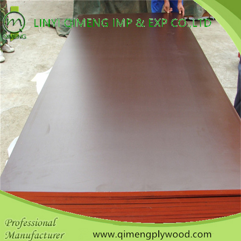 15mm Construction Plywood From Linyi Qimeng