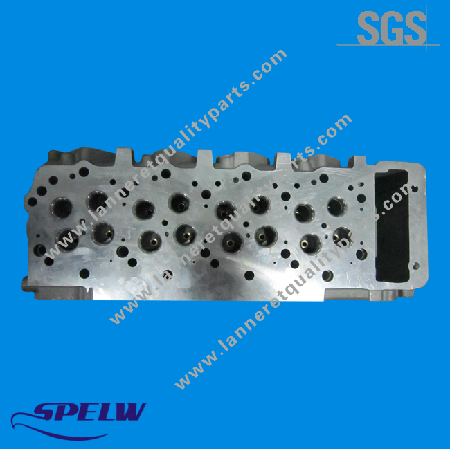  Canter Cylinder Head