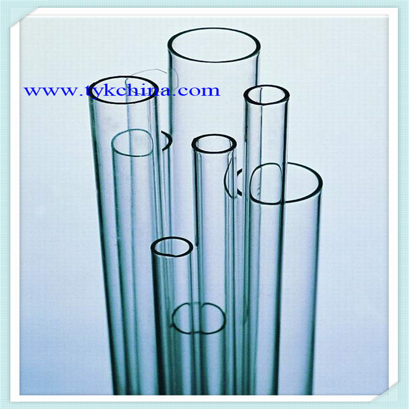 Pharmaceutical Glass Tube for Ampoule Vials Bottle