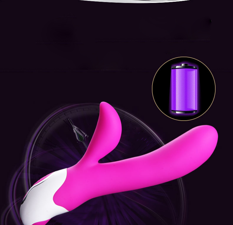 Injo Vibrator Women-Trial Sex Toy for Female Ij-S10013