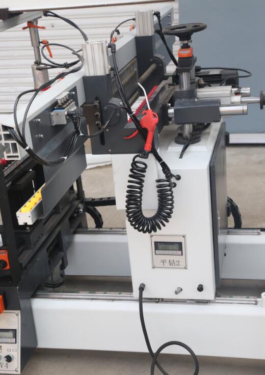 Mz73226b High Performance Six-Randed Wood Boring Machine