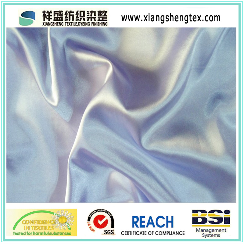 100% Polyester Jacquard Satin Funeral Fabric