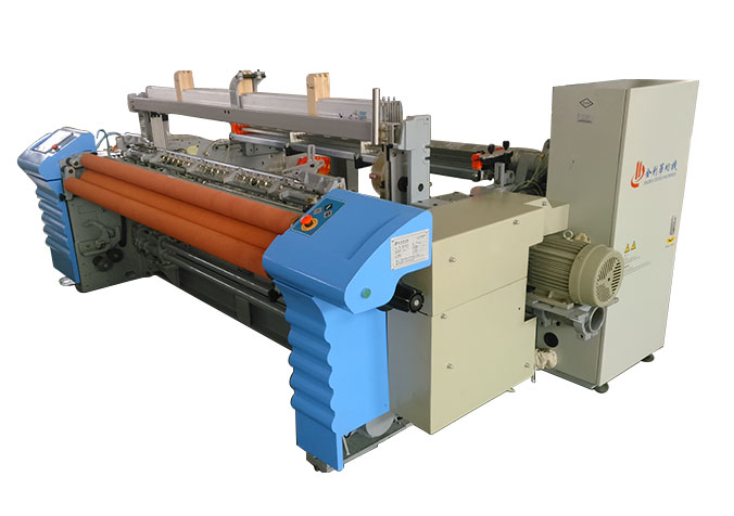 E-Economical High Speed Cotton Weaving Textile Air Jet Machine for Textile