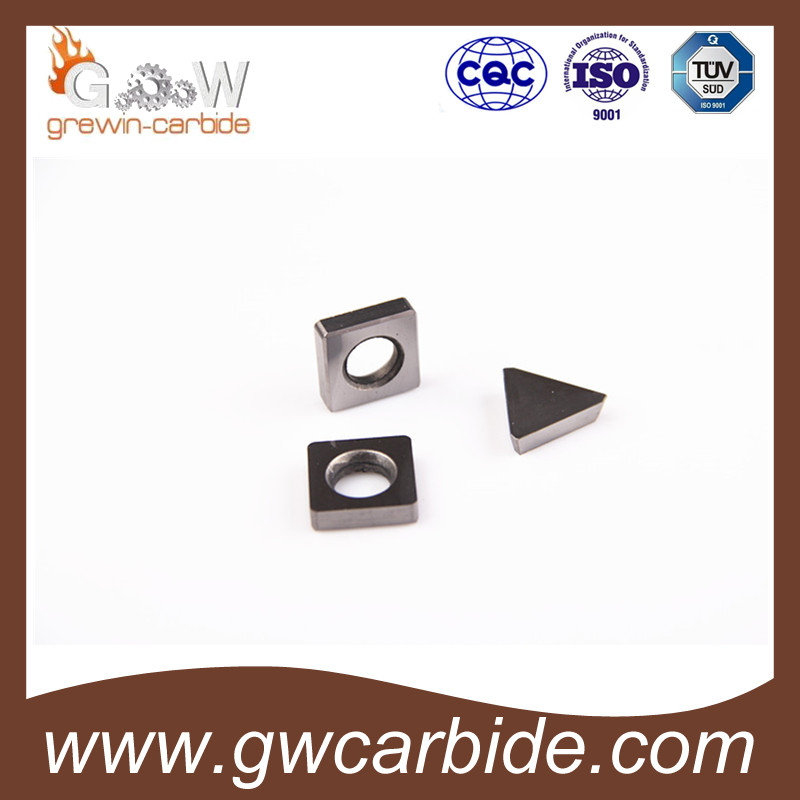 Tungsten Carbide Inserts Shims for Indexable Inserts