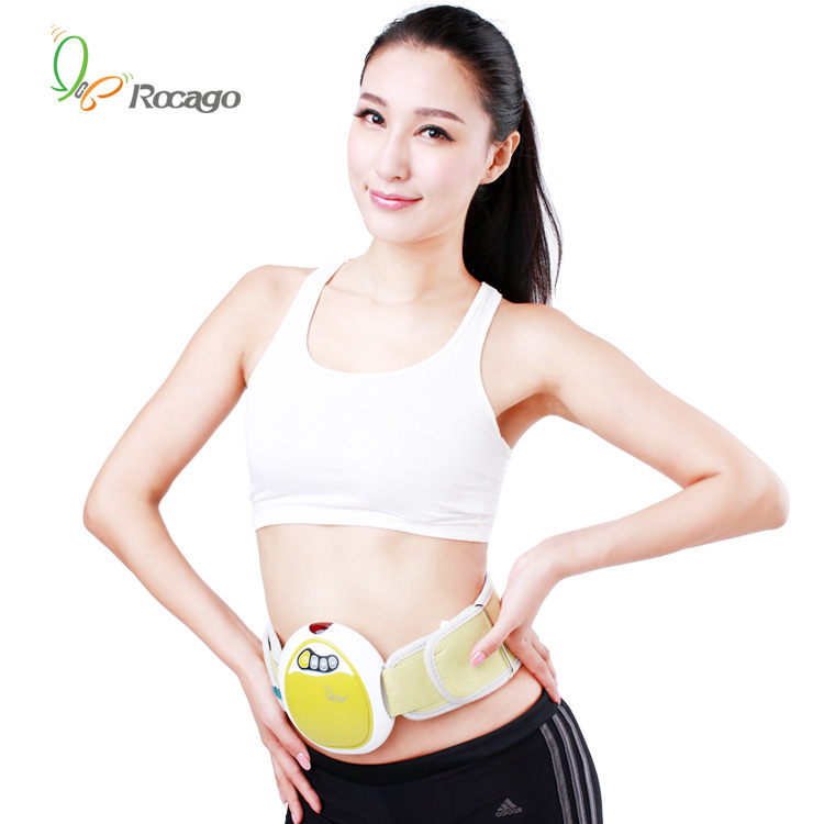 Exquisite Body Wrap Massager Slimming Massage Belt