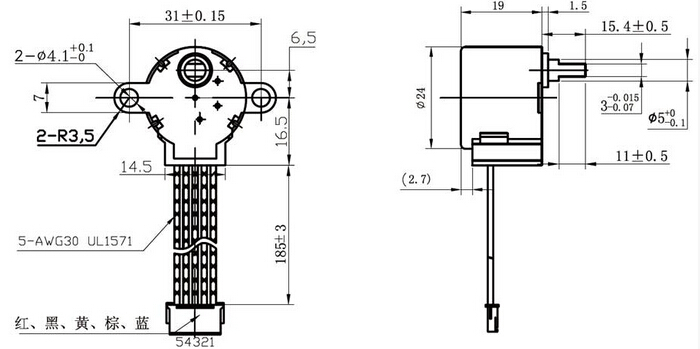 Reducer Motor |Speed Reducer Motor |Gear Reduction Motor