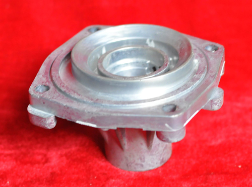 Aluminum Die Casting Parts of Water Pump