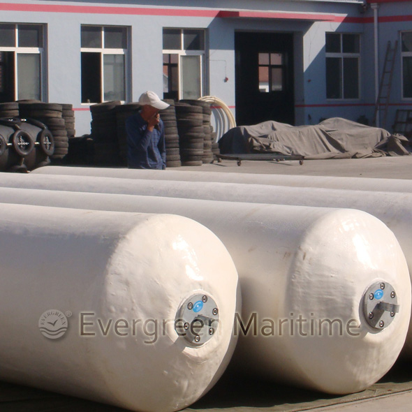 Foam Boat Fenders