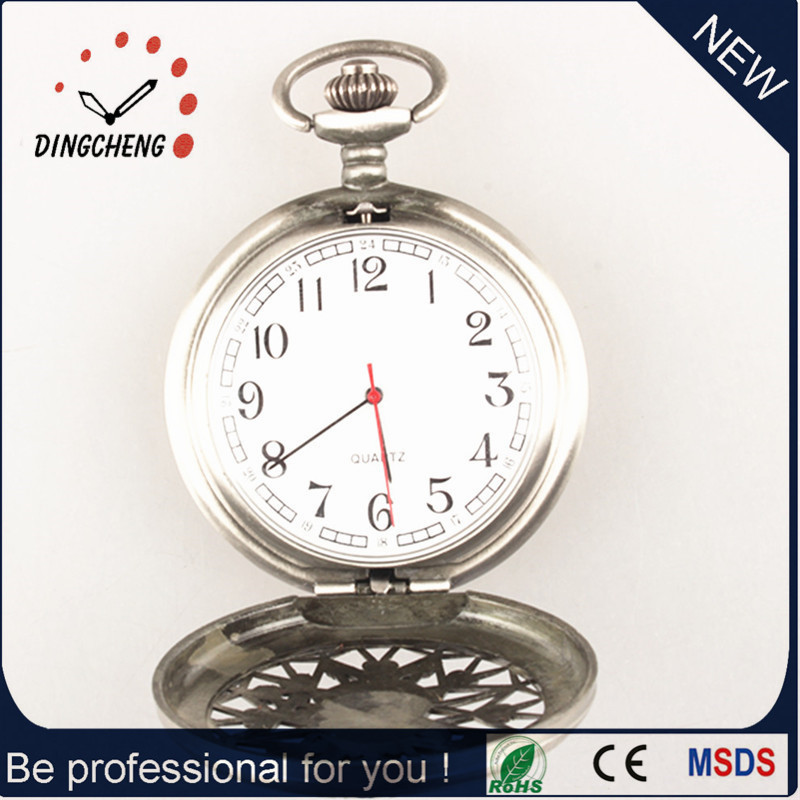 High Quality Gift Watch Alloy Case Watch (DC-225)