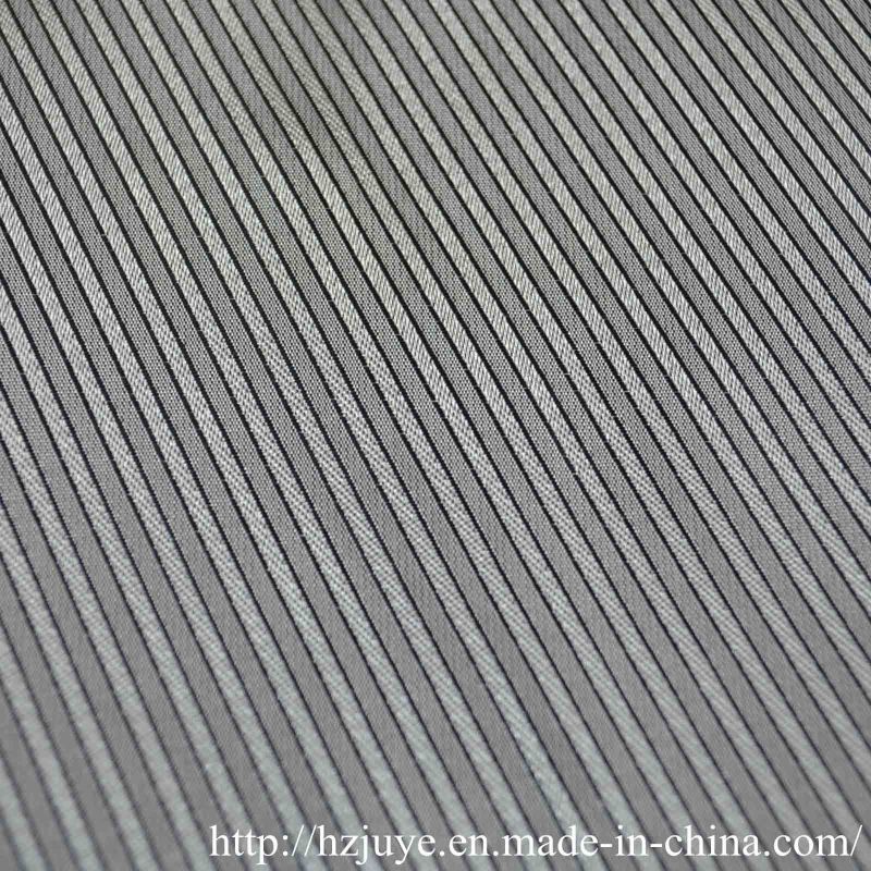 Polyester Dobby Lining Fabric for Man and Woman's Suit (P2030)