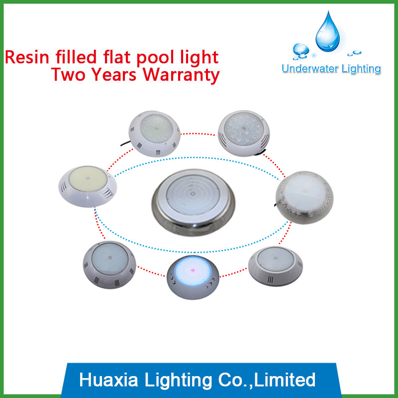 IP68 LED Pool Lighting Kits