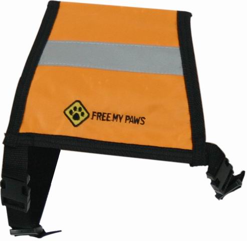 (PSV-6005) Pet Safety Vest