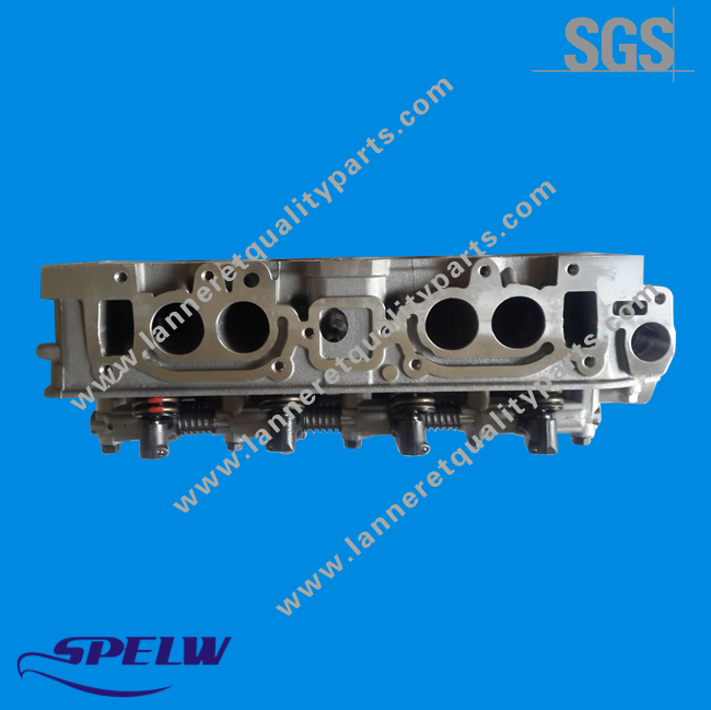 910075 Complete Cylinder Head Mitsubishsi Montero/Pajero/Pick-up