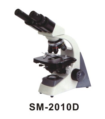 Bestscope Sm-2010d Biological Microscope for Research