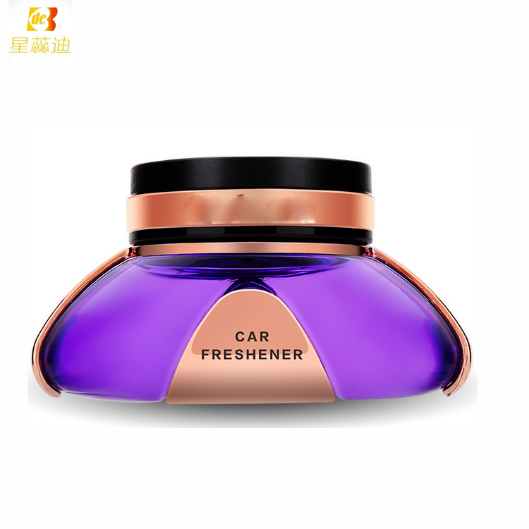 Car Air Freshener Perfume with Good