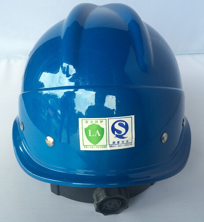 High Quality FRP Material Safety Helmet ANSI Z89.1 Certification Motorcycle Helmets