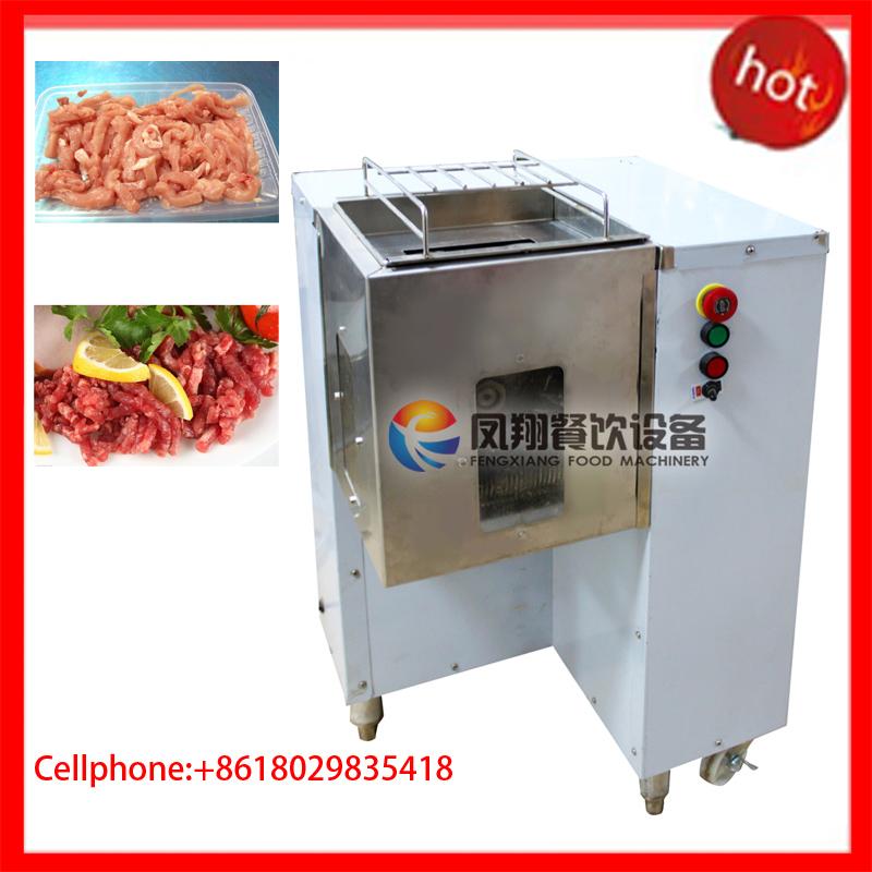 Meat Slicing Machine, Meat Cutting Machine (QW-6)