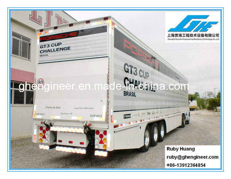 Low Price Truck Tail Lift