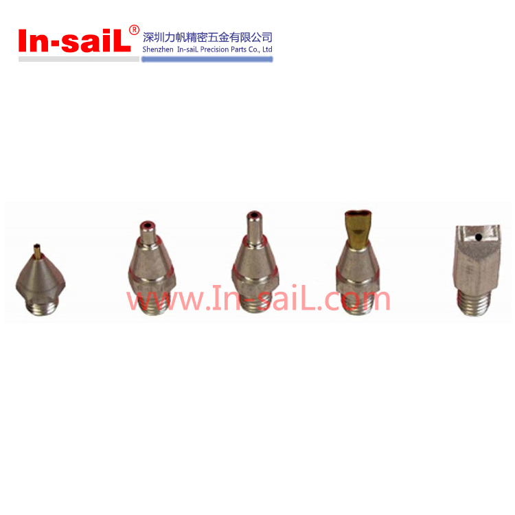 Automatic Nozzle, Oil Nozzle, Adjustable Nozzle