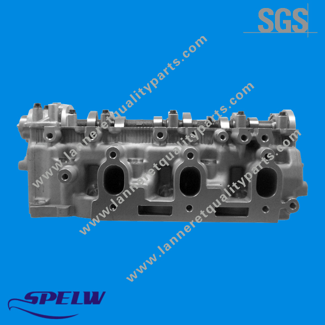 Complete Cylinder Head for Toyota Hilux/T100/4 Runner/Camary