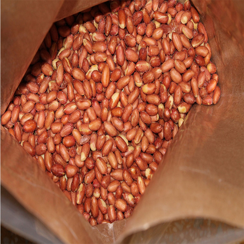 Fried Blanched Peanut Kernel