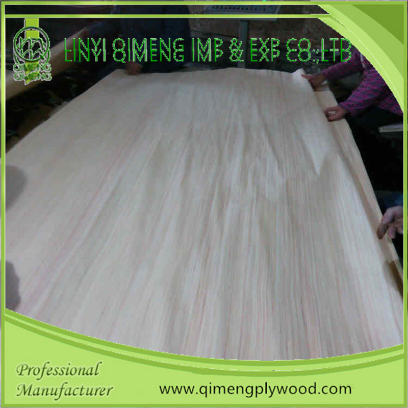 Good Price and Quality Engineering Veneer From Linyi