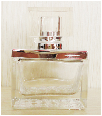 Perfume Bottle (KLN-10)