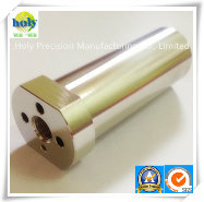 CNC Aluminum Anodized Turning Parts