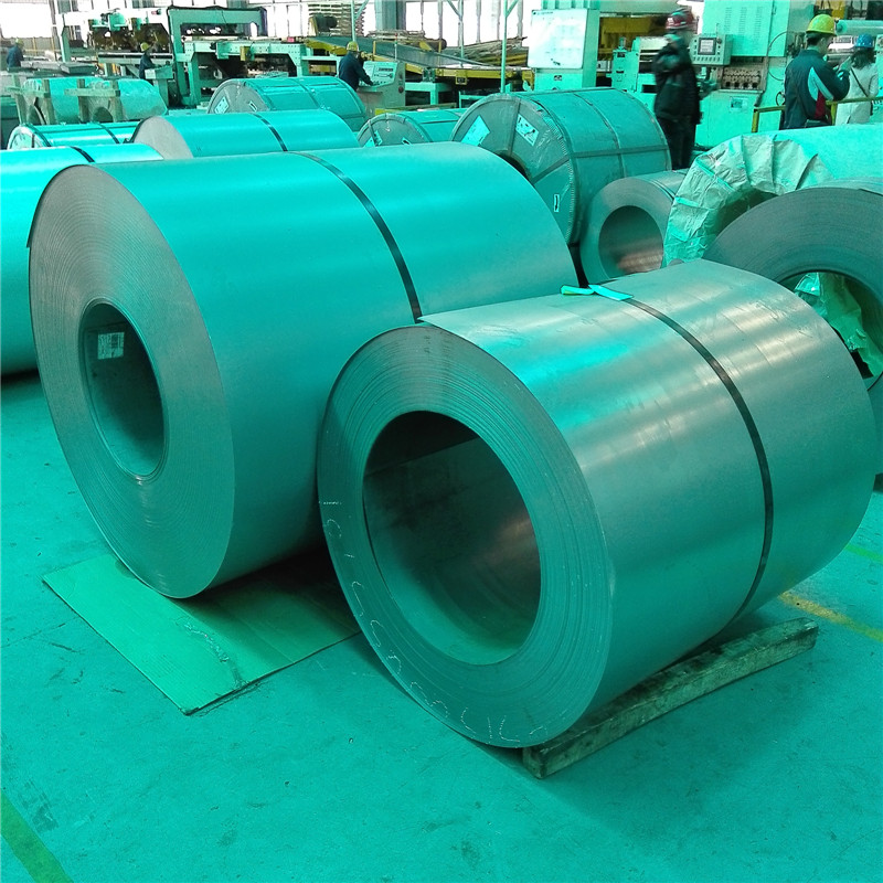 DC51D+Z, DC51D+Zf, St01z, St02z, St03z, Galvanized Steel Coil