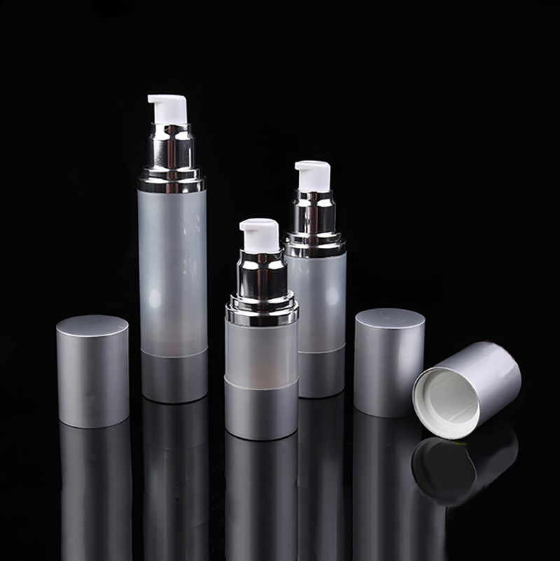 15ml&30ml 50ml Cosmetic Packaging Airless Bottle (NAB16)