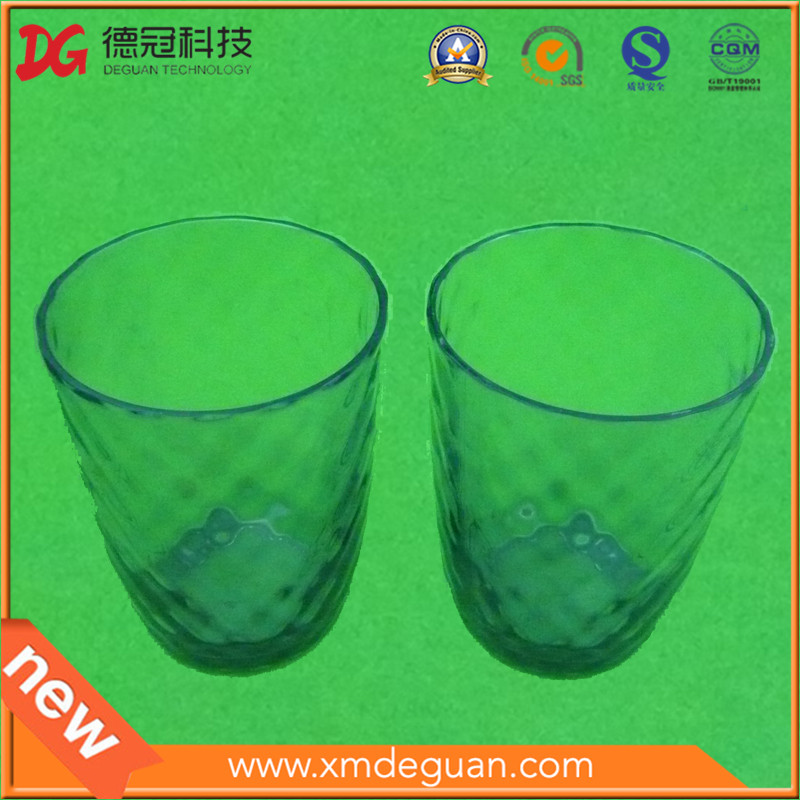 Colorful Hot Sale Imitated Crystal Cup Plastic