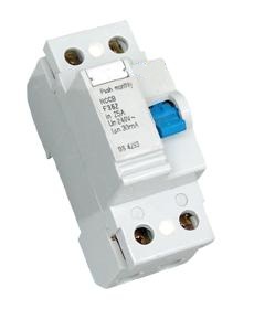 Ndle1 (F360) Earth Leakage Circuit Breaker