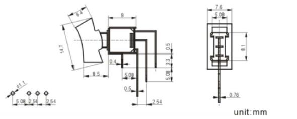 Rocker Switch Quality Switch