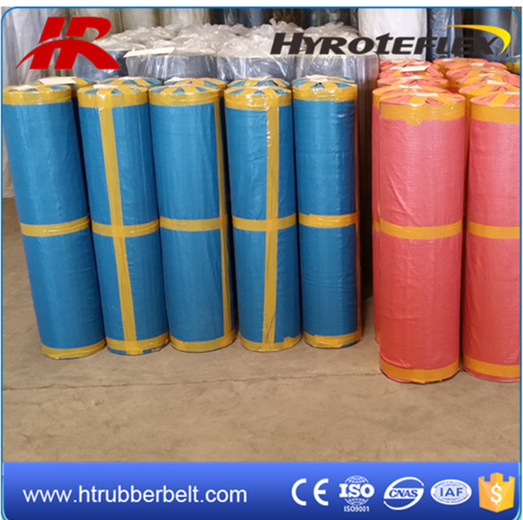 Electric Safety Rubber Sheet Made in China