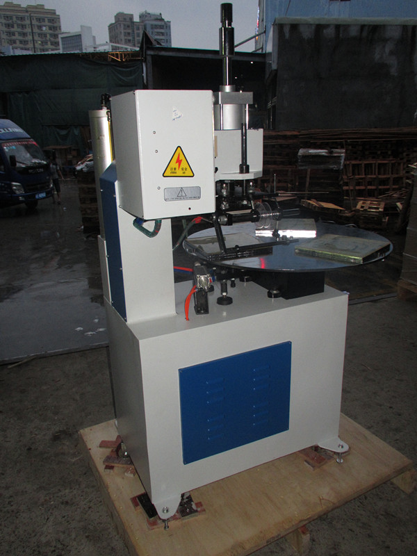 Tam-90-5 Printing Using Pneumatic Hot Stamping Machine