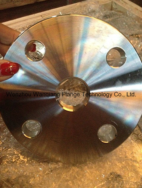 Orifice Flange Stainless Steel Flange