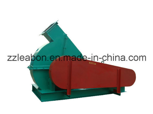 Timber or Log Wood Chips Making Machine