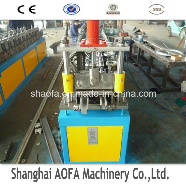 Light Steel Stud Roll Forming Machine (AF-S90)