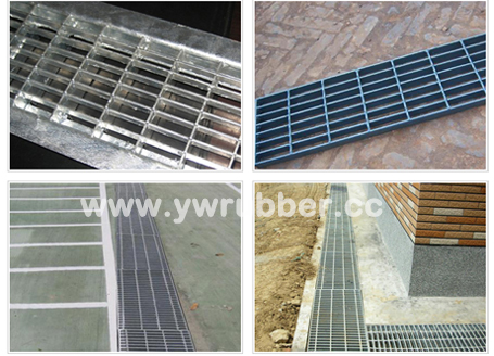 Quality Steel Grating Drain Covers for Sale