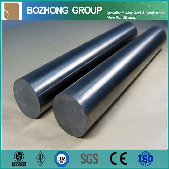 High Quality Customized S31803 S2205 Stainless Steel Round Bar