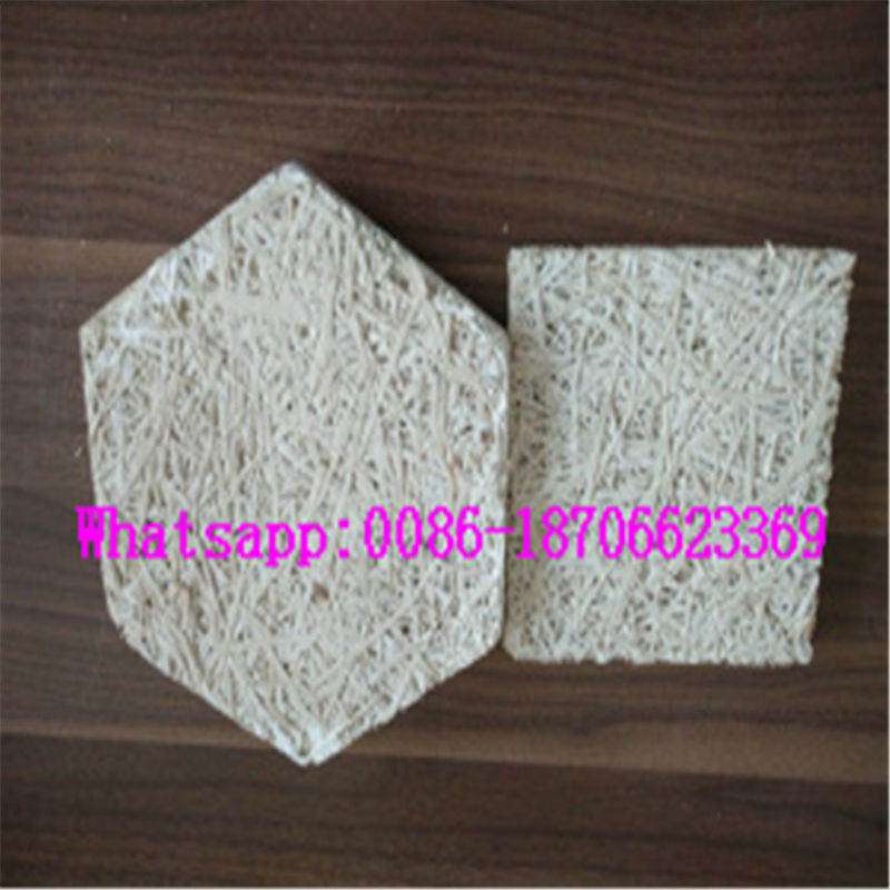 Fiber Board Used Wood Excelsior Machine Wood Wool Making Machine