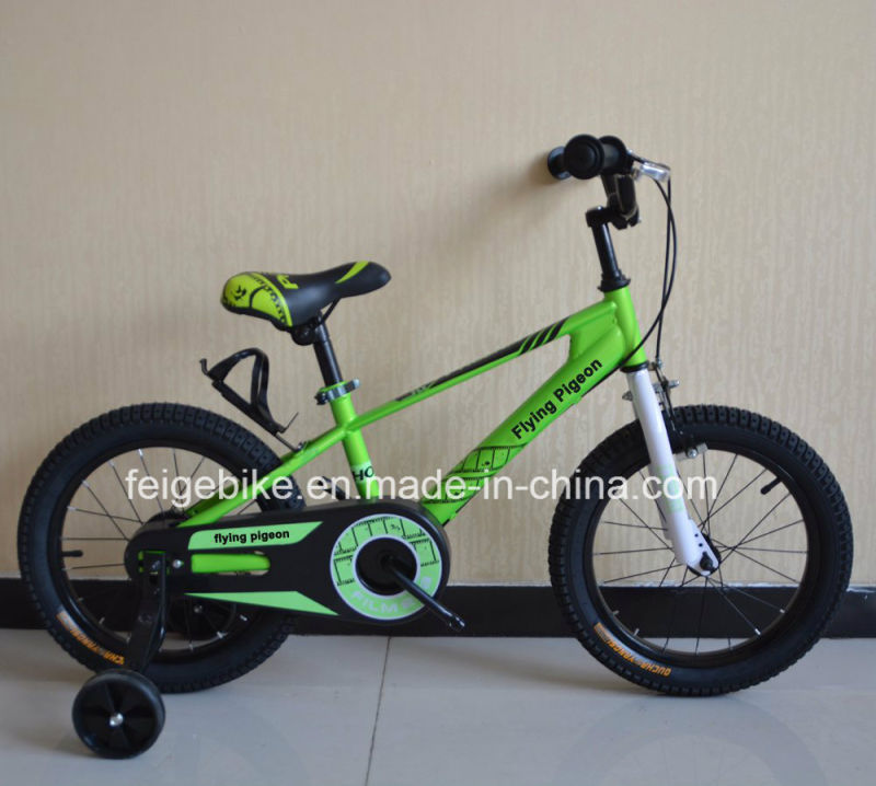 2017 Cheap Good Quality Kids Bike Bicycle BMX (FP-KDB-17035)