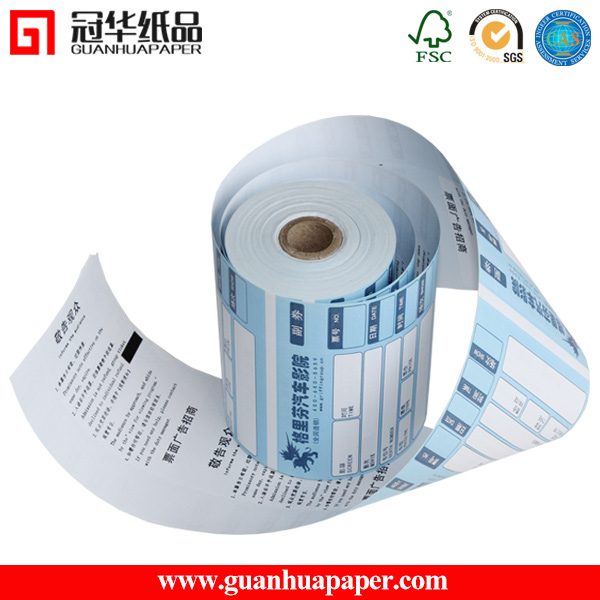 SGS 57mm Width Thermal Paper Roll