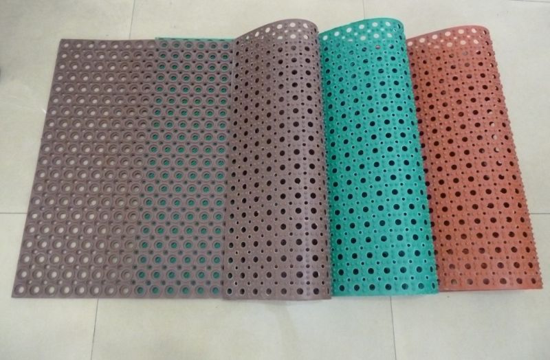 Anti-Slip Floor Mats, Anti-Fatigue Mat, Rubber Entrance Mat, Bathroom Rubber Mat, Drainage Rubber Mat, Hotel Rubber Mats