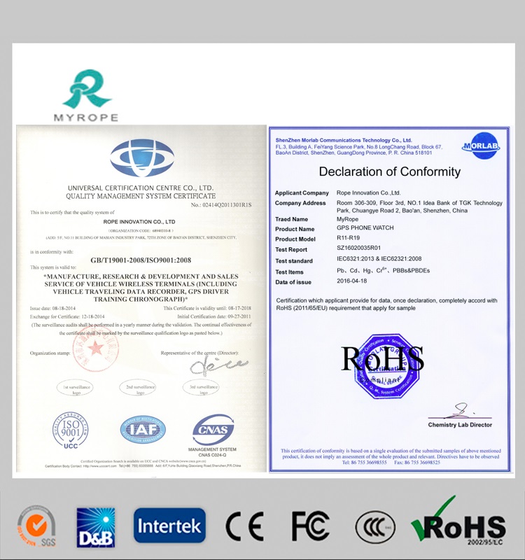 Vehicle Tracking System/Real Time Positioning GPS Vehicle Tracker (M588)