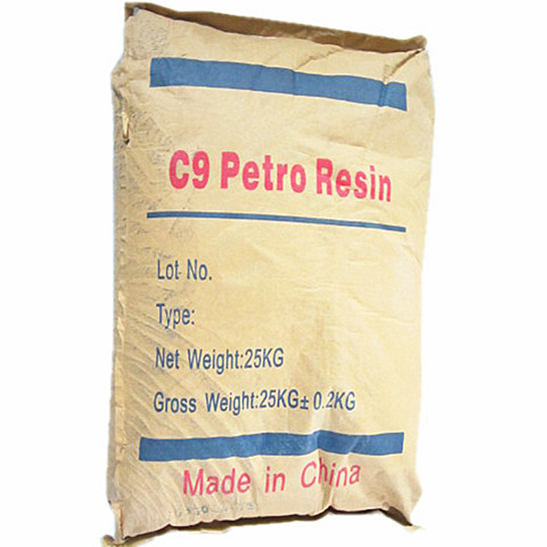 Chemical Resin C9 Petroleum Resin China Factory for Adhesive