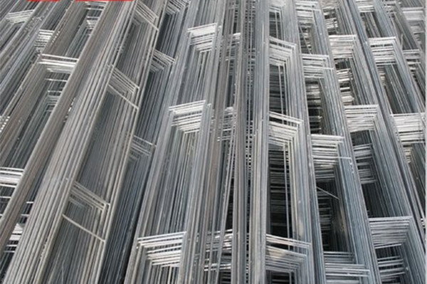 Galvanized Truss Mesh for Wall Reforing